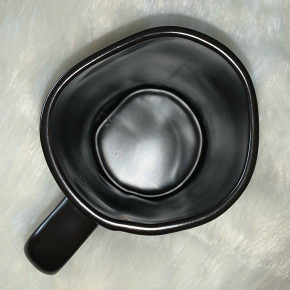 NEW! RAE DUNN “Dad Life” Ceramic Mug, Black, NWT - Picture 7 of 10